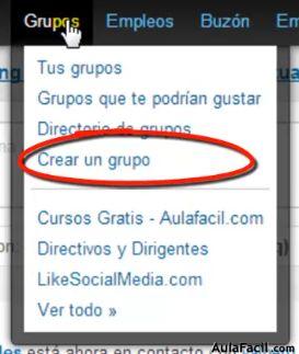 Grupos