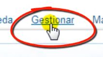 Gestionar