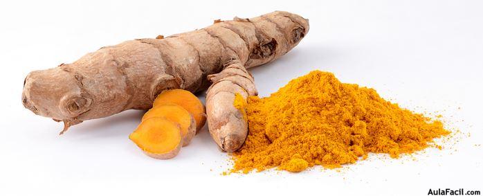 Curcuma Salud Aulafacil.com