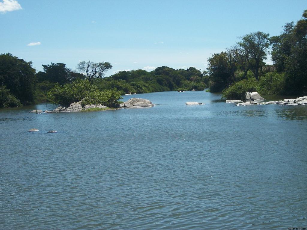 Río