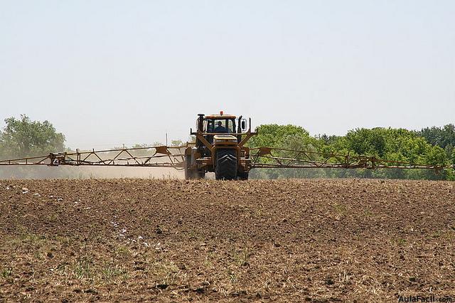 Agricultura