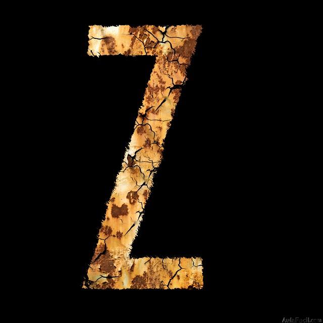 z