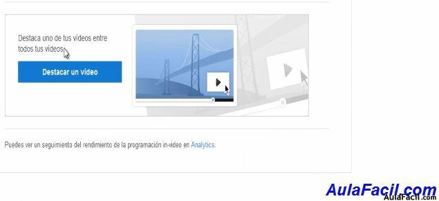 Canal de YouTube