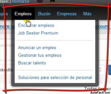 Empleos