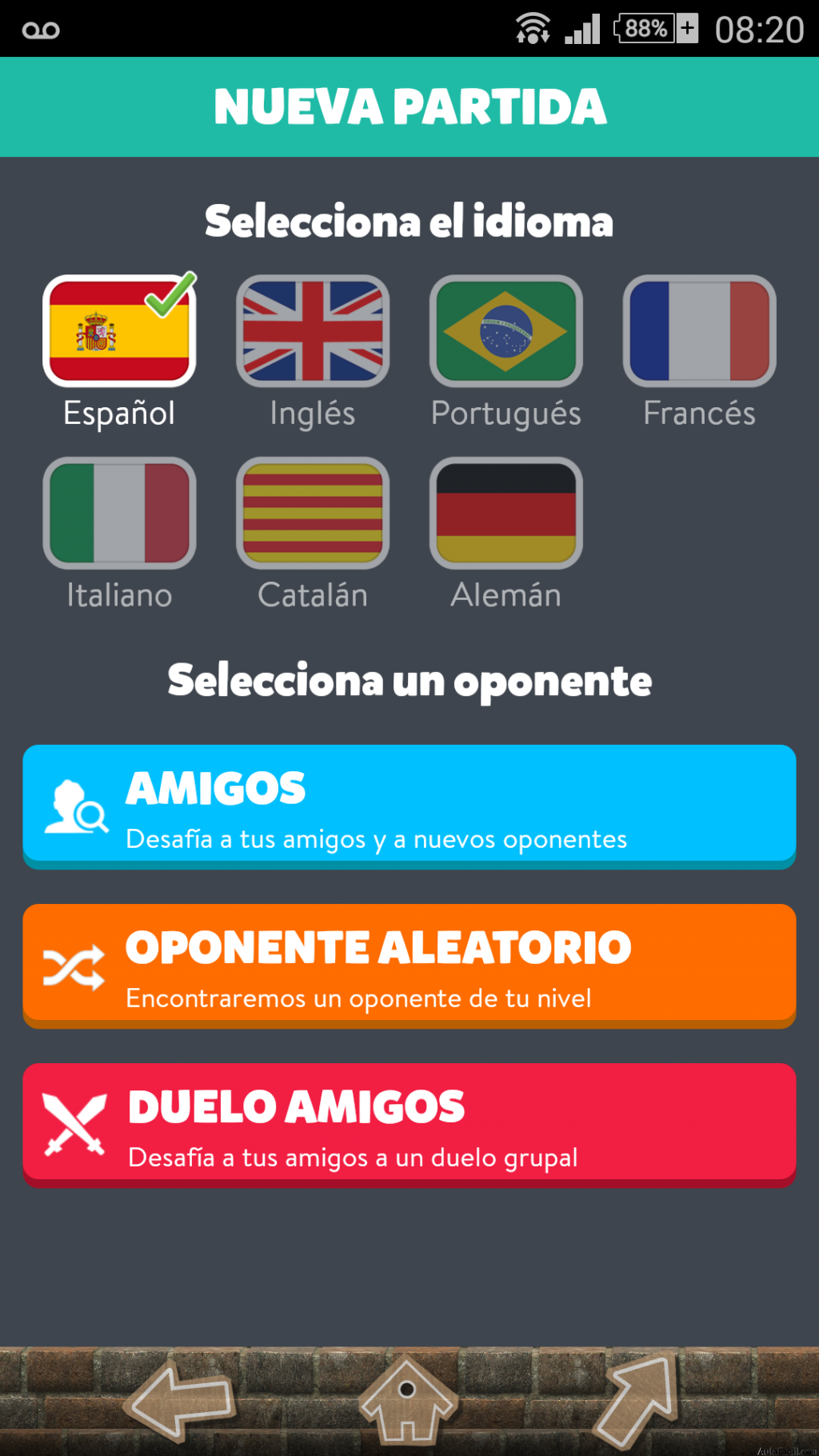 Trivia Crack: Desafia a todo el mundo con todo tipo de preguntas