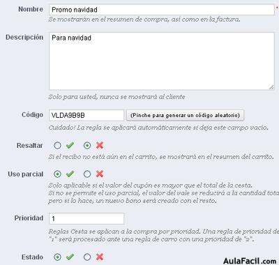 Prestashop
