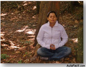 La meditación para aliviar el estrés