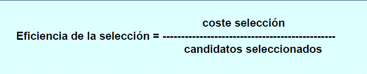 indicadores efectivos