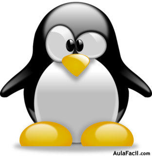Mascota de Linux