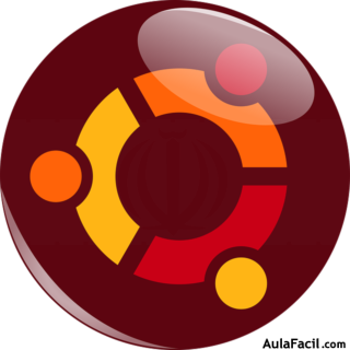 Ubuntu logo