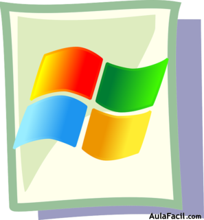 Logo de Windows