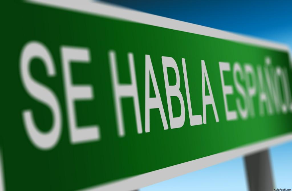 Castellano: lengua oficial española