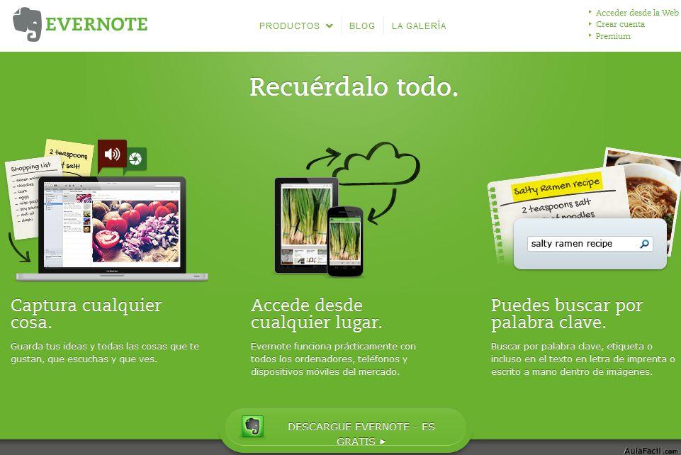 Evernote