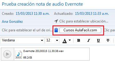 Evernote