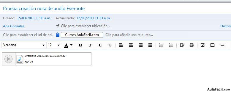 Evernote