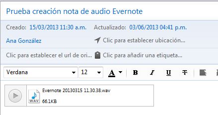 Evernote