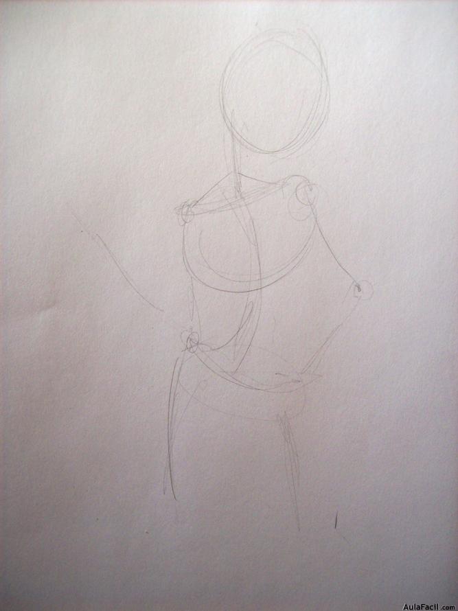 Boceto 1