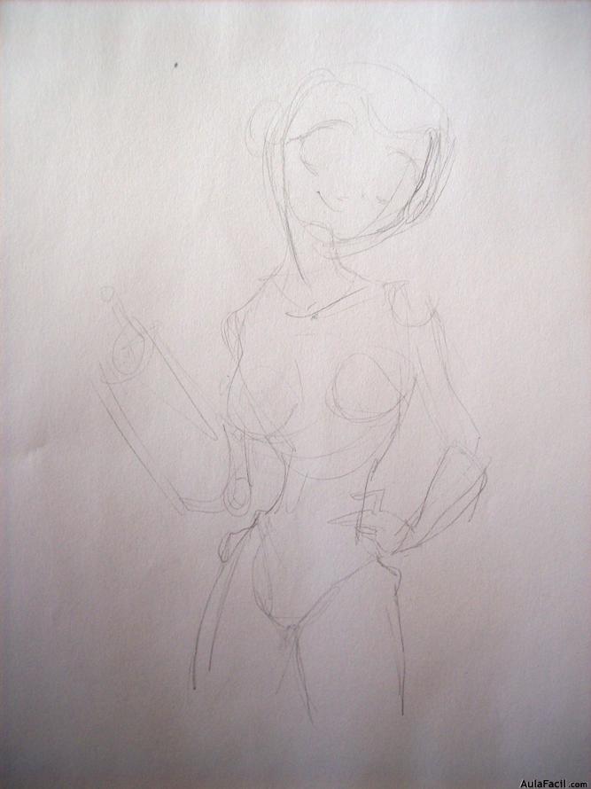 Boceto 2