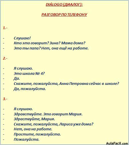 ruso