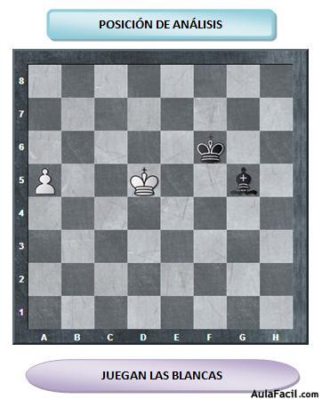 ajedrez