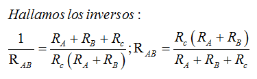 corriente continua