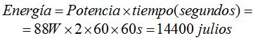 corriente continua 165