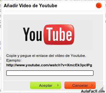 Dialogo YOutube