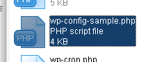 wp-config-sample