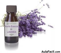 gotas lavanda