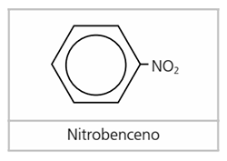 nitroderivados