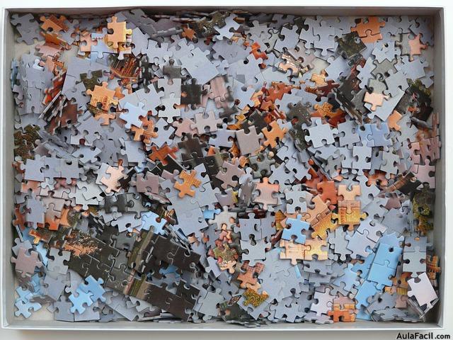 puzzle