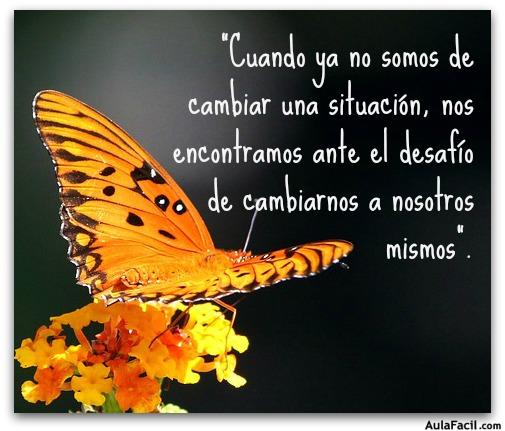 🥇▷【 Pensamiento Positivo: Desafío 】