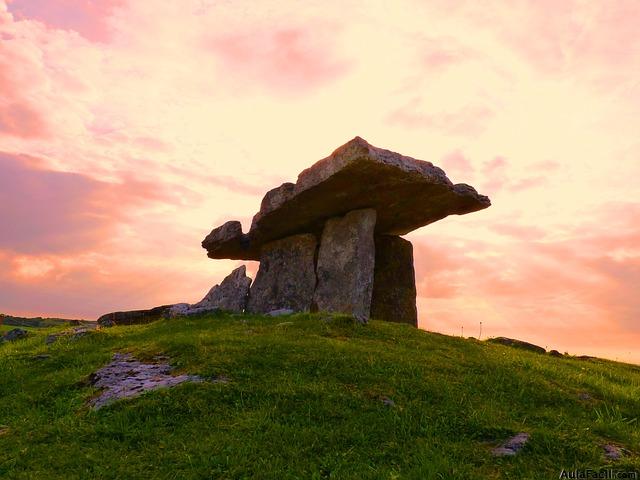 dolmen