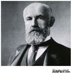 stanley hall