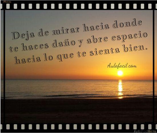 pensamiento positivo