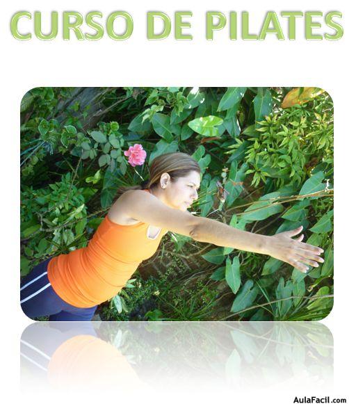 curso de pilates