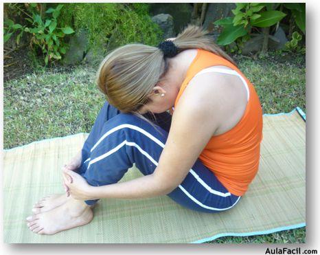  practicar Pilates