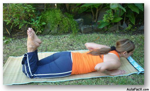  practicar Pilates