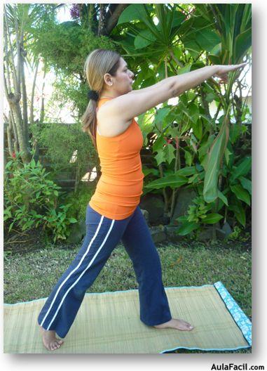  practicar Pilates