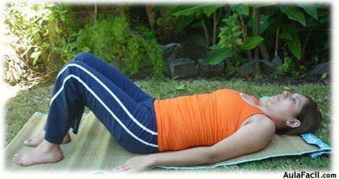 Pilates - Puente