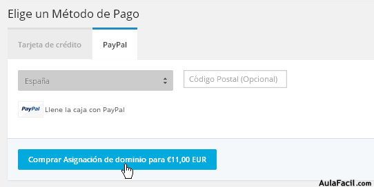 paypal