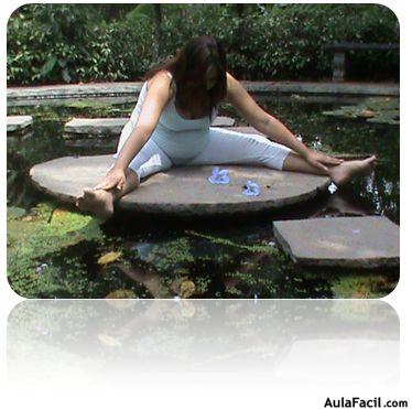yoga embarazo