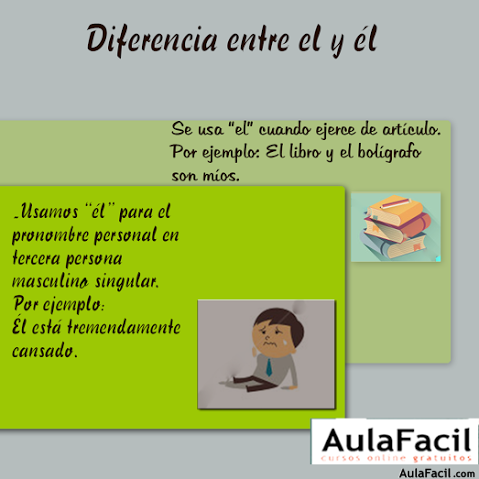 Cuál es la diferencia