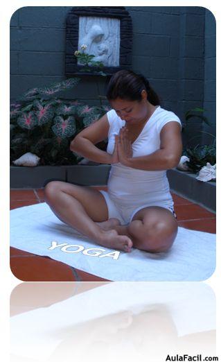 yoga diario