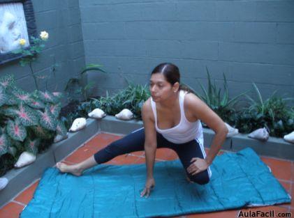 yoga diario