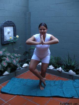 yoga diario