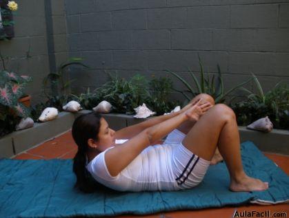 yoga diario