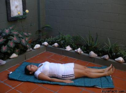 yoga diario