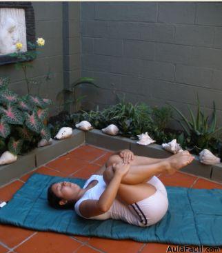 yoga diario