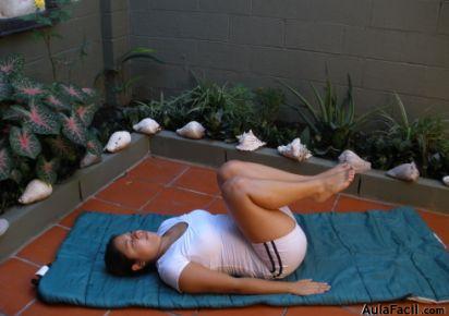 yoga diario